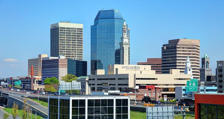 Springfield, MA real estate