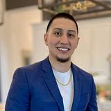 Photo of Freddy Sevilla