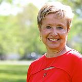 Photo of Marie DeMaria