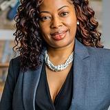 Photo of Latoyia Outlaw Stevens