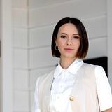 Photo of Maria Bergami