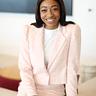Photo of Danielle Canty