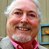 Photo of Alan Gordon