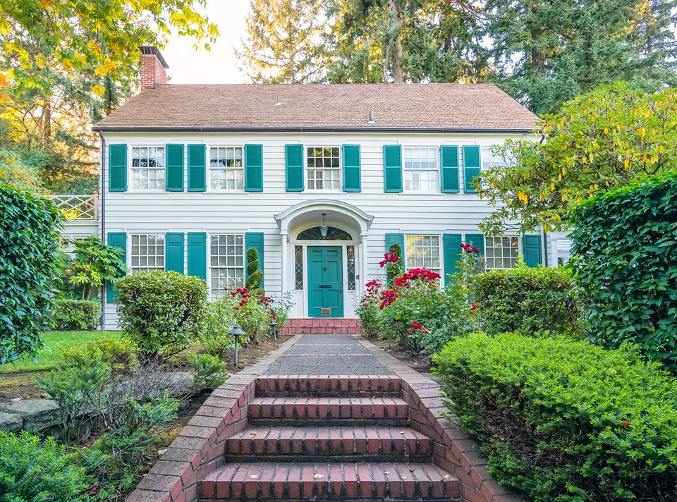 Fayetteville, NC real estate