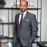 Photo of Amin Dawood