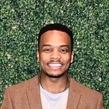 Photo of Dayton Bounds