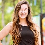 Photo of Carly Overton