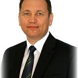 Photo of Sergey Popelnukh