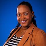 Photo of Janay Jackson