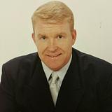 Photo of Tony Lasswell