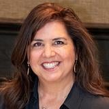 Photo of Sue Mercado