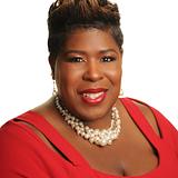 Photo of Chantal Dawson