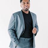 Photo of ZayVon Johnson Johnson