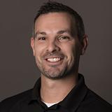 Photo of Kevin Stein