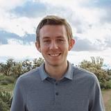 Photo of Jacob Iannucci