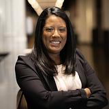 Photo of Amanda Rivera