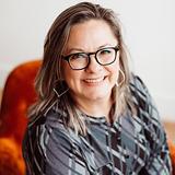 Photo of Nicole Glass