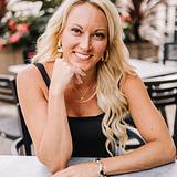 Photo of Jenna Johanning