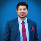 Photo of Cesar Yanez