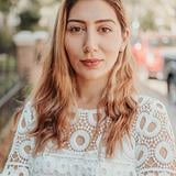 Photo of Leah Niyazov