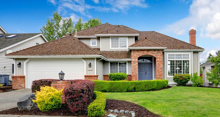 Bakersfield, CA real estate