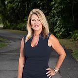 Photo of Laura Kirk Kirk