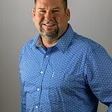 Photo of Jason Robinson