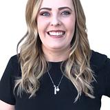 Photo of Kelli Klingeneberg