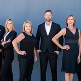 Photo of The Dave Z Home Team