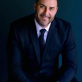 Photo of Bruce Palizban