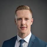 Photo of Jeremy Vander Hoek