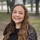 Photo of Morgan Crow