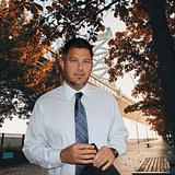 Photo of Brett Rosenthal