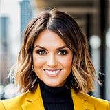 Photo of Erica Vandeneynde