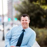 Photo of Steve Klein