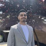 Photo of Harjot Singh