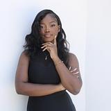 Photo of Delicia Kabamba