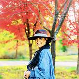 Photo of Kristina Reece