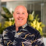 Photo of Jason Stone