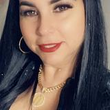 Photo of Yanet Gonzalez