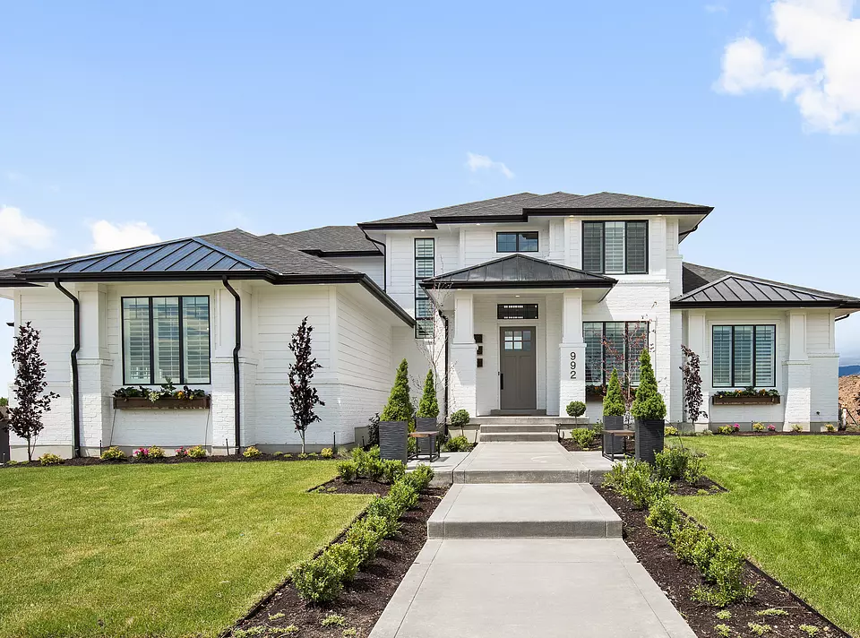 Ogden, UT real estate