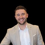 Photo of Conor Fahey