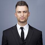 Photo of Mark Martyn