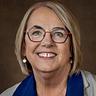 Photo of Jill Macnamara