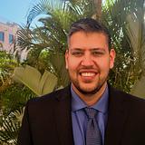 Photo of Berkan Canbaz