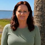 Photo of Lindy Blanchard
