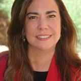 Photo of Elizabeth Ollivier