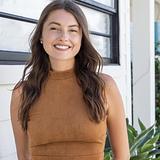 Photo of Laughlin Tucker