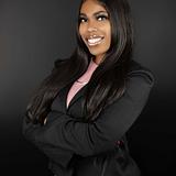 Photo of Danielle Harris