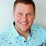 Photo of Cory Kochendorfer